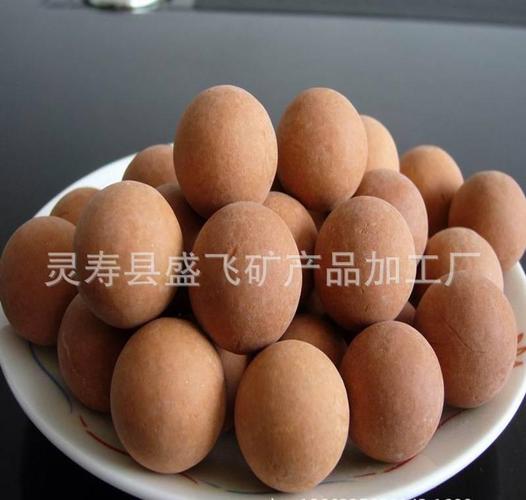 灵寿县盛飞矿产品加工厂
