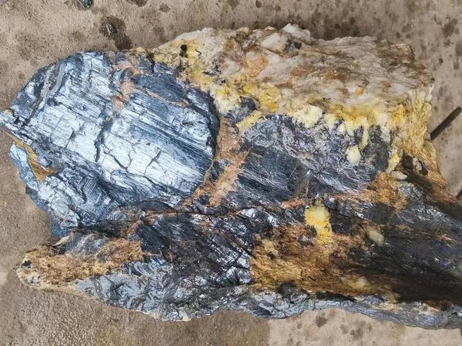 泰国锑矿石进口清关全流程详解
